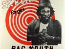 Big Youth - Screaming Target LP - Jaguar Jamaica SEALED