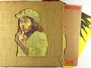 Bob Marley & Wailers - Rastaman Vibration LP Box Set - Island OG SEALED PROMO