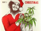 Jacob Miller & Ray I - Natty Christmas LP - Top Ranking Int'l Jamaica SEALED