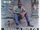 Junior Byles - Beat Down Babylon LP - Trojan UK SEALED