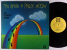 Lee Scratch Perry - The Return Of Pipecock Jackxon LP - Black Star Holland VG++