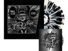 DEL THE FUNKY HOMOSAPIEN Future Development **Black & White Color Vinyl 2LP + 7