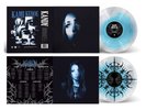 Kami Kehoe - Kandy EP Limited Edition Xx/500 Blue Silver Sparkle Vinyl