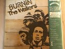 Bob Marley & the Wailers/Burnin'  20S82 Used LP
