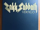 M/M- Zakk Sabbath Vertigo Box Set #145 | SIGNED | RARE | COMPLETE