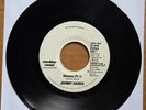 JOHNNY HARRIS Odyssey RARE DJ PROMO 45 7