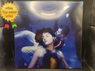 The Marias - Submarine Liquid Filled Blue&Black LP Bad World Exclusive *Tiny Rip