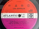 LED ZEPPELIN etc  LP for Lapana