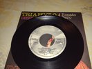 RENATO ZERO TRIANGOLO MEGA RARO 45 PROMOZIONALE RCA 1978 OTTIMO