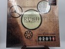 Rush Band Time Machine 2011: Live in Cleveland Vinyl Record 2019