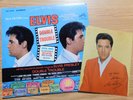 Elvis Presley - RCA Victor LP - Double Trouble - LSP-3787 W/BONUS PHOTO