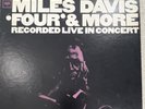 Miles Davis - 'Four' & More Columbia CS 9253 12