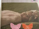 Hilary Duff Luck Or Something Sealed 2LP Tour Exclusive Vinyl Lucky Me Tour 2026