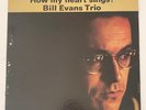 BILL EVANS LP How My Heart Sings  Riverside 473 Mono Orig.