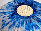Paul McCartney The Boys of Dungeon Lane Vinyl Splatter LP Blood Records