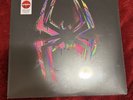 Metro Boomin Presents Spider-Man Across the Spider-Verse Spot Prowler Vinyl 2xLP