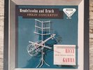 MINT SXL2006 LP RECORD, Mendelssohn and Bruch Violin Concertos, Ricci, Decca