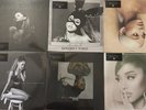 Ariana Grande Eternal Sunshine Tour EXCLUSIVE 6 VINYLS BUNDLE LA Pop Up REM Bear