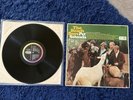 The Beach Boys Pet Sounds Original Uk Press On Capitol Records Mono LP