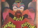 Oneness Of Juju – African Rhythms LP Funk Soul OG Rare