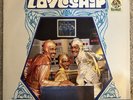 Loveship – Loveship LP Funk Soul OG Rare