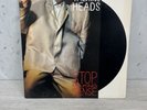 TALKING HEADS - Stop Making Sense - 1984 USA Vinyl LP w/ Inner Sleeve - 25186-1