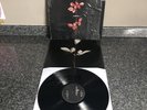 LP VINYL DEPECHE MODE ALBUM VIOLATOR Stumm 64 UK 1ST PRESS 1990 NM-/NM- SUPERB