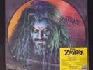 Rob Zombie - Hellbilly Deluxe - 2014 US Ltd Ed. Picture Disc Vinyl *NEW*