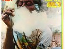 U-Roy - Dread In A Babylon LP - Virgin OG Press SEALED