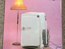 THE CURE THREE IMAGINARY BOYS GERMAN VINYL 1979 FICTION RECORDS