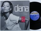 DIANA ROSS Diana MOTOWN LP VG+ gatefold i