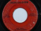 Funk 45 HERCULOIDS Get Back HERCULOIDS HEAR m