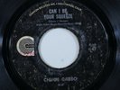Funk Breaks 45 CHUCK CARBO Can I Be Your Squeeze CANYON HEAR m