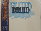 DRUID FLUID DRUID EMI EMS80635 1LP