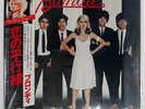 BLONDIE PARALLEL LINES CHRYSALIS WWS81139 1LP