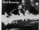 DEAD KENNEDYS FRESH FRUIT FOR ROTTING VEGETABLES TRIO AW1055 1LP