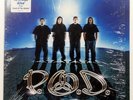 P.O.D. SATELLITE ATLANTIC 834751 2LP