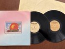 FIRST PRESS- ALLMAN BROTHERS 