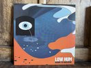 LOW HUM ROOM TO BREATHE Vinyl VG+/EX psychedelic rock
