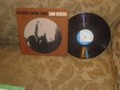 Sam Rivers Fuschia Swing Song Blue Note 84184 stereo Liberty Ron Carter EX