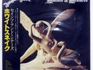 WHITESNAKE SAINTS & SINNERS POLYDOR 28MM0207 1LP
