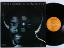 JON LUCIEN Mind's Eye RCA LP i