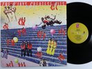 O'JAYS Greatest Hits PHILADELPHIA INTERNATIONAL LP VG+ i