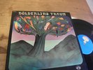 Folk Kraut LP: Hölderlins Traum - Same PIlz Label 1972 / Gatefold / Top Rarität