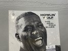 Howlin' Wolf - The Real Folk Blues Chess LP 1502 Vinyl Record