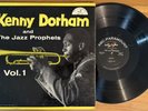 Kenny Dorham Jazz Prophets
