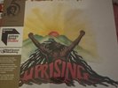 Bob Marley & The Wailers Uprising Vinyl LP Abbey Road Half Speed Remastered