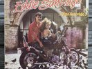 Eddie Santiago Sigo Atrevido  LP Vinyl 1987 TH