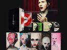 Marilyn Manson One Assassin.. Vinyl  CD Tape Chapter 2  Deluxe Boxset  PRE ORDER