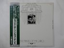 Jon & Vangelis The Friends Of Mr. Cairo Polydor 28MM 0050 Japan  VINYL LP OBI